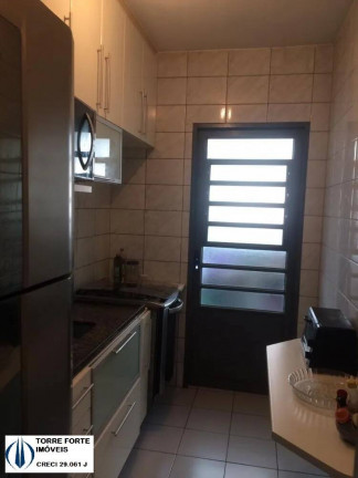 Imagem Apartamento com 2 Quartos à Venda, 50 m² em Vila Rui Barbosa - São Paulo