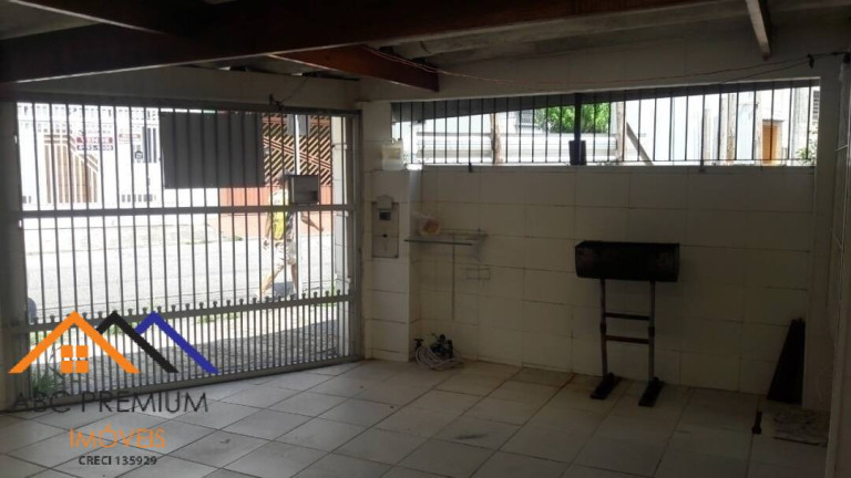 Imagem Casa com 2 Quartos à Venda,  em Vila Assunção - Santo André