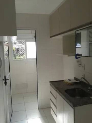 Imagem Apartamento com 2 Quartos à Venda, 62 m² em Jardim Cica - Jundiaí