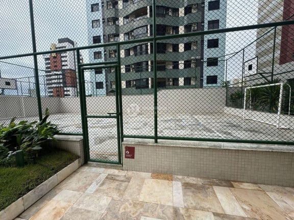 Foto do imóvel: Apartamento com 4 Quartos à Venda, 160 m² em Jardins - Aracaju