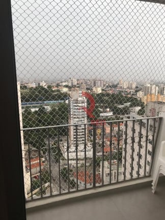 Apartamento com 3 Quartos à Venda, 76 m² em Santana - São Paulo