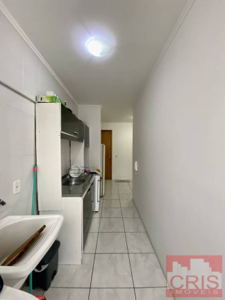 Imagem Apartamento com 1 Quarto à Venda, 33 m² em Centro - Bento Gonçalves