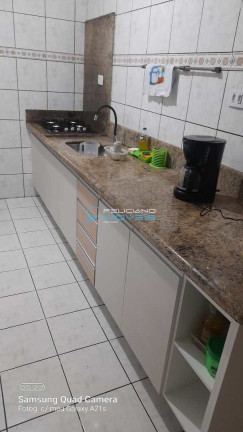 Imagem Apartamento com 2 Quartos à Venda, 89 m² em Ocian - Praia Grande