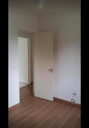 Imagem Apartamento com 2 Quartos à Venda, 49 m² em Vale Do Sol - Piracicaba