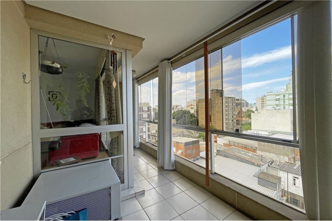 Apartamento com 2 Quartos à Venda, 79 m² em Centro Histórico - Porto Alegre