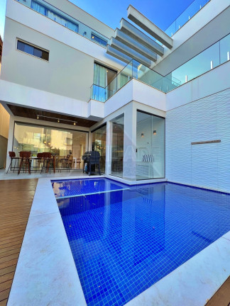 Imagem Casa com 5 Quartos à Venda, 340 m² em Recreio Dos Bandeirantes - Rio De Janeiro