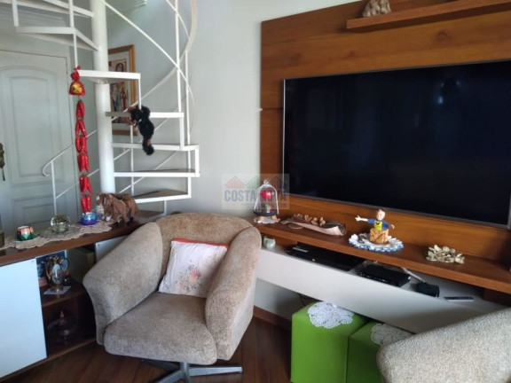 Apartamento com 3 Quartos à Venda, 200 m² em Saúde - São Paulo