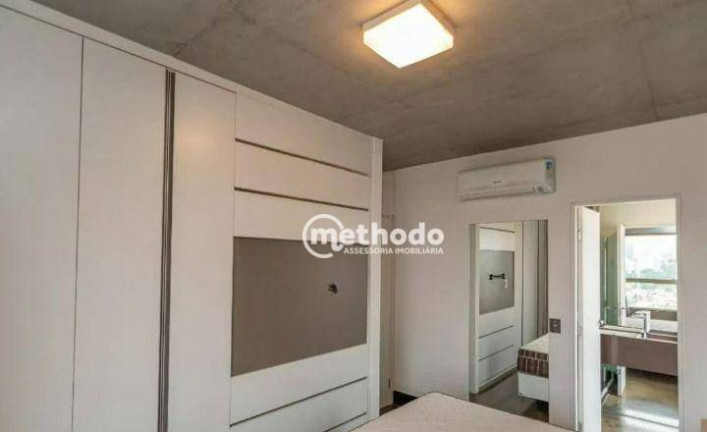 Imagem Apartamento com 2 Quartos à Venda, 71 m² em Cambuí - Campinas