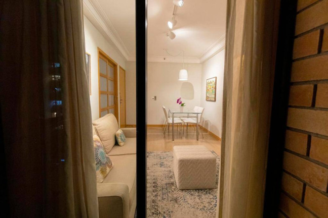 Apartamento com 1 Quarto à Venda, 40 m² em Vila Uberabinha - São Paulo