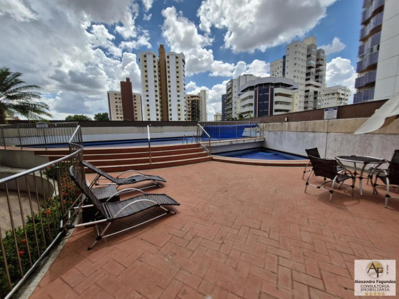 Apartamento com 4 Quartos à Venda, 115 m² em Nova Suiça - Goiânia