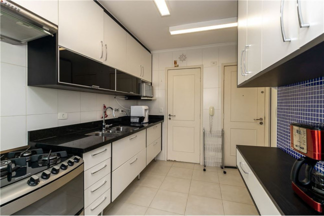 Imagem Apartamento com 2 Quartos à Venda, 94 m² em Paraíso - São Paulo