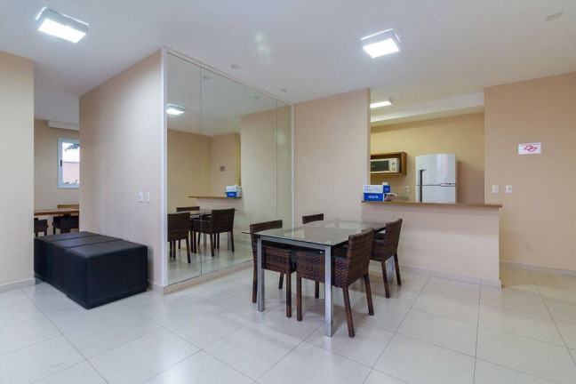 Apartamento com 2 Quartos à Venda, 64 m² em Vila Bela - São Paulo