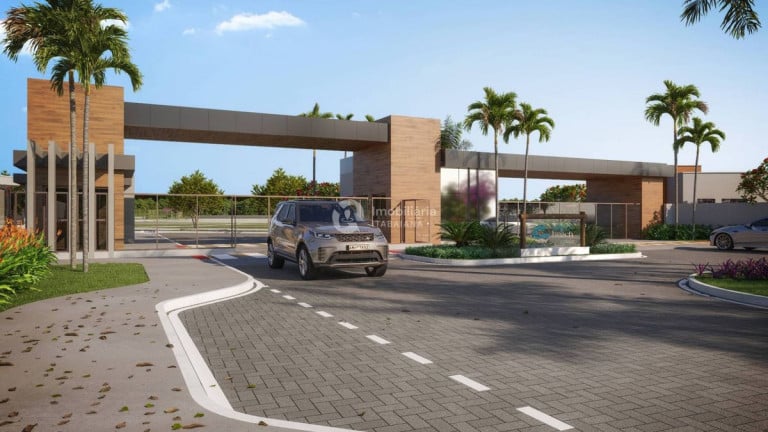 Foto do imóvel: Terreno à Venda, 250 m² em Aracaju
