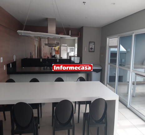 Imagem Apartamento com 3 Quartos à Venda, 87 m² em Centro - Nova Iguaçu