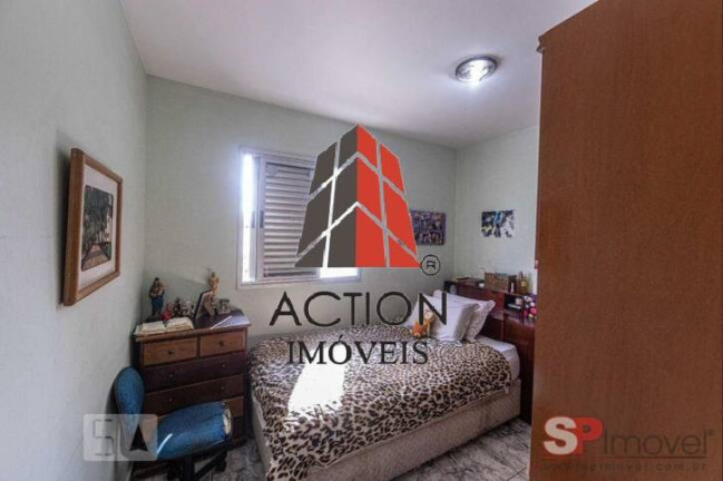 Imagem Apartamento com 3 Quartos à Venda, 88 m² em Vila Gomes Cardim - São Paulo