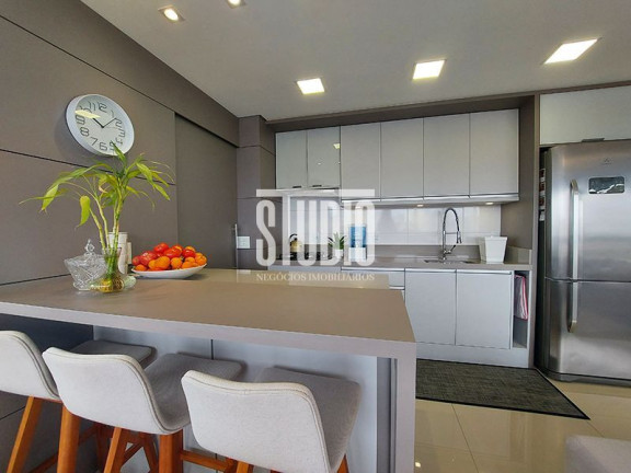 Imagem Apartamento com 2 Quartos à Venda, 77 m² em Borgo - Bento Gonçalves
