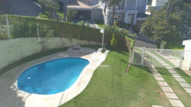 Imagem Casa com 3 Quartos à Venda, 264 m² em Condomínio Villagio Fiorentino - Valinhos