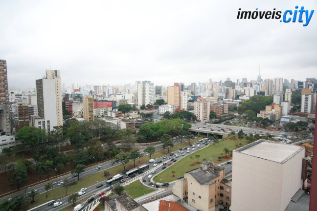 Imagem Apartamento com 1 Quarto para Alugar, 42 m² em Bela Vista - São Paulo