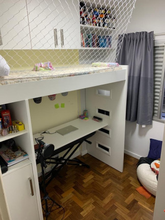 Imagem Apartamento com 3 Quartos para Alugar ou Temporada, 80 m² em Condomínio Vila De Jundiaí - Jundiaí