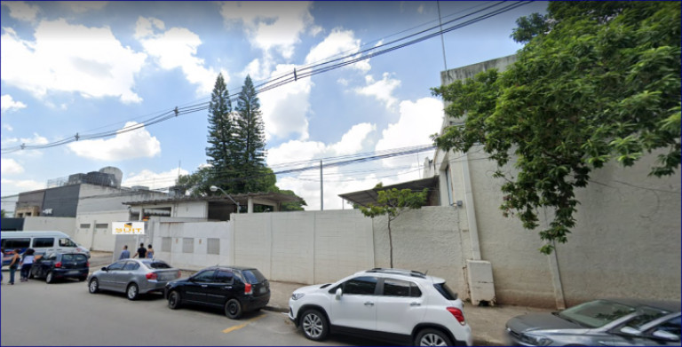 Imagem Galpão para Alugar, 11.578 m² em Vila Leopoldina - São Paulo