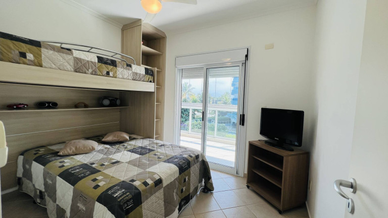 Apartamento com 3 Quartos à Venda, 143 m² em Riviera De São Lourenço - Bertioga
