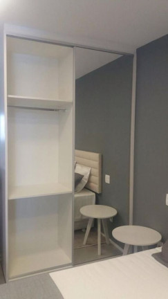 Imagem Apartamento com 1 Quarto à Venda, 28 m² em Vila Olímpia - São Paulo