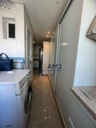 Imagem Apartamento com 3 Quartos à Venda, 140 m² em Jardim Goiás - Goiânia