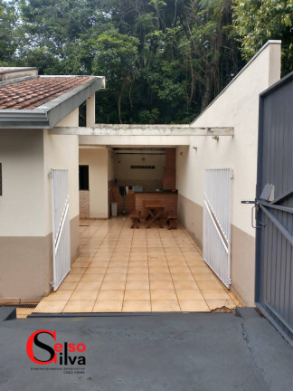 Imagem Casa com 3 Quartos à Venda, 380 m² em Zona 04 - Maringá