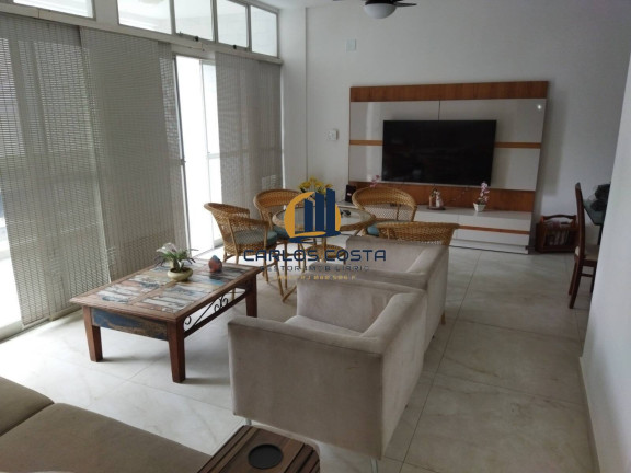 Imagem Apartamento com 3 Quartos à Venda, 120 m² em Vila Nova - Cabo Frio