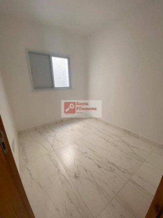 Apartamento com 2 Quartos à Venda, 38 m² em Vila Príncipe De Gales - Santo André