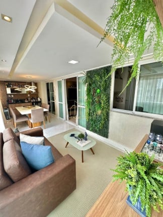 Imagem Apartamento com 3 Quartos à Venda, 89 m² em Pituaçu - Salvador