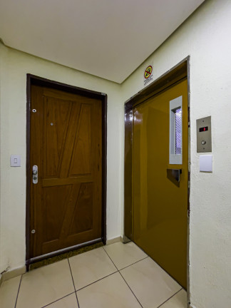 Imagem Apartamento com 2 Quartos à Venda, 59 m² em Cristal - Porto Alegre