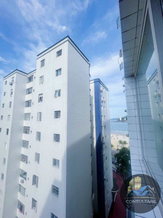 Imagem Apartamento com 1 Quarto à Venda, 64 m² em Centro - São Vicente