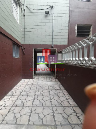 Imagem Apartamento com 2 Quartos à Venda, 36 m² em Cidade Tiradentes - São Paulo