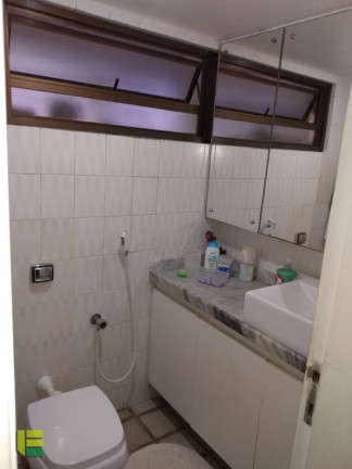 Imagem Apartamento com 4 Quartos à Venda, 186 m² em Boa Viagem - Recife