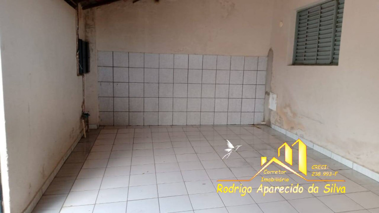 Imagem Casa com 2 Quartos à Venda, 176 m² em Jardim Vista Alegre - Santa Bárbara D'oeste