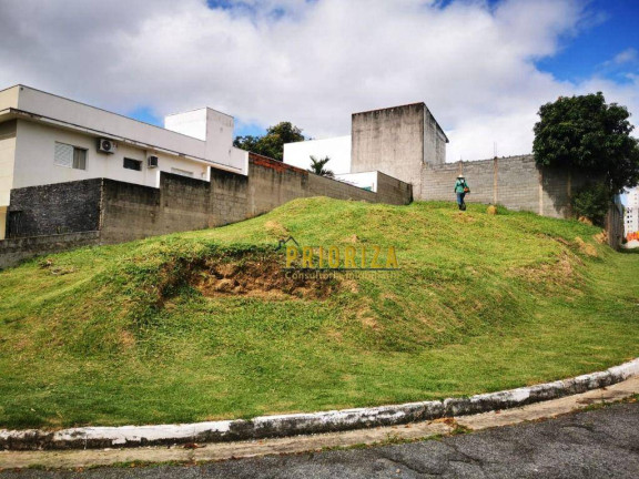 Imagem Terreno à Venda, 376 m² em Condomínio Gramados De Sorocaba - Sorocaba