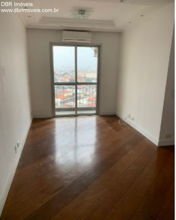 Apartamento com 2 Quartos à Venda, 58 m² em Mandaqui - São Paulo