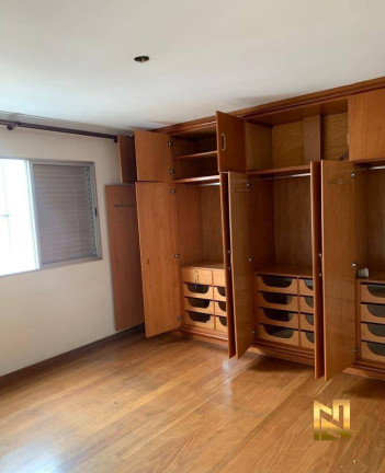 Apartamento com 3 Quartos à Venda, 128 m² em Vila Gomes Cardim - São Paulo