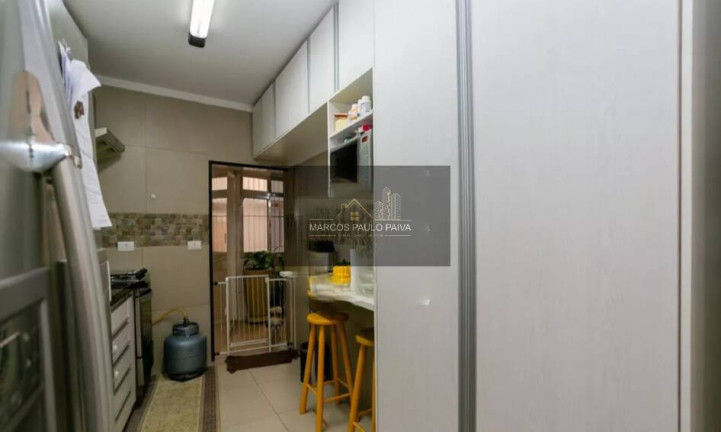Imagem Apartamento com 3 Quartos à Venda, 85 m² em Santana - São Paulo