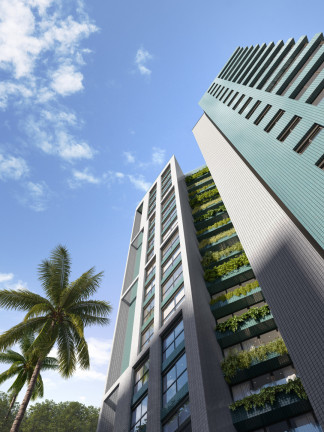 Imagem Apartamento com 3 Quartos à Venda, 102 m² em Centro - Torres