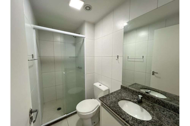 Imagem Apartamento com 2 Quartos à Venda, 54 m² em Vila Andrade - São Paulo