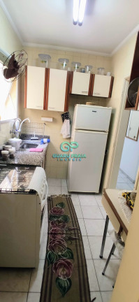 Imagem Apartamento com 2 Quartos à Venda, 76 m² em Enseada - Guarujá