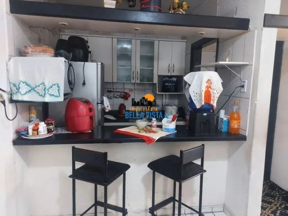 Imagem Apartamento à Venda,  em Centro - Sao Vicente