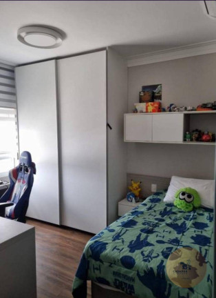 Imagem Apartamento com 3 Quartos à Venda, 234 m² em Santo Antonio - São Caetano Do Sul