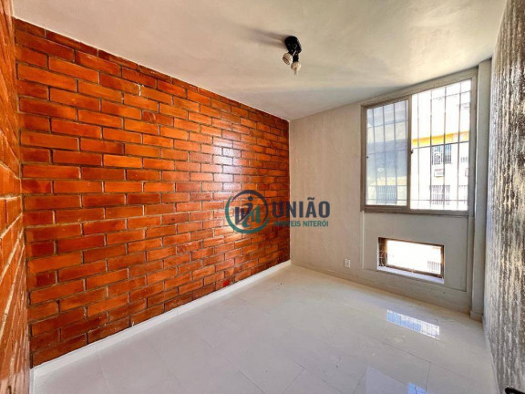 Imagem Cobertura com 2 Quartos à Venda, 100 m² em Fonseca - Niterói