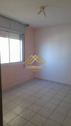 Imagem Apartamento com 3 Quartos para Alugar, 119 m² em Guilhermina - Praia Grande