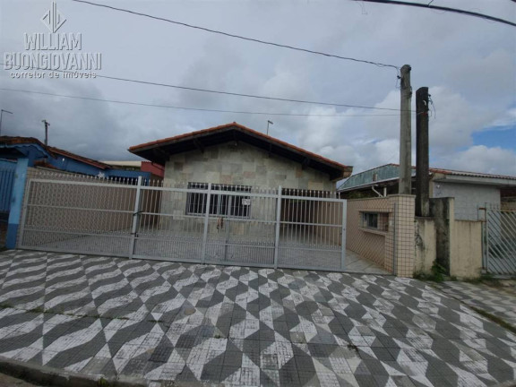 Imagem Casa com 2 Quartos à Venda,  em Vila Caicara - Praia Grande