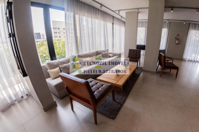 Apartamento com 1 Quarto à Venda, 83 m² em Vila Da Saúde - São Paulo