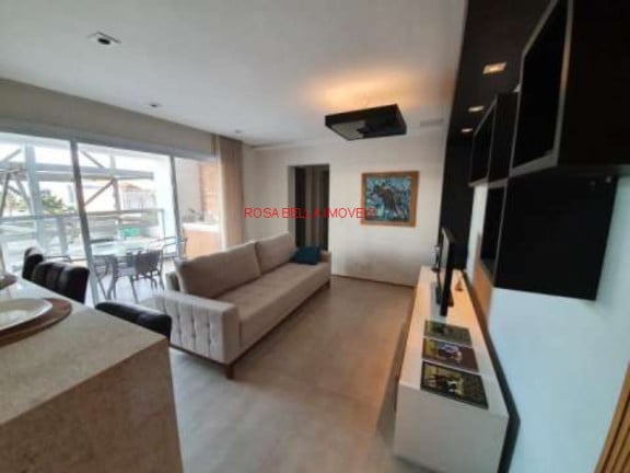 Imagem Apartamento com 2 Quartos à Venda, 80 m² em São Luiz - Itu